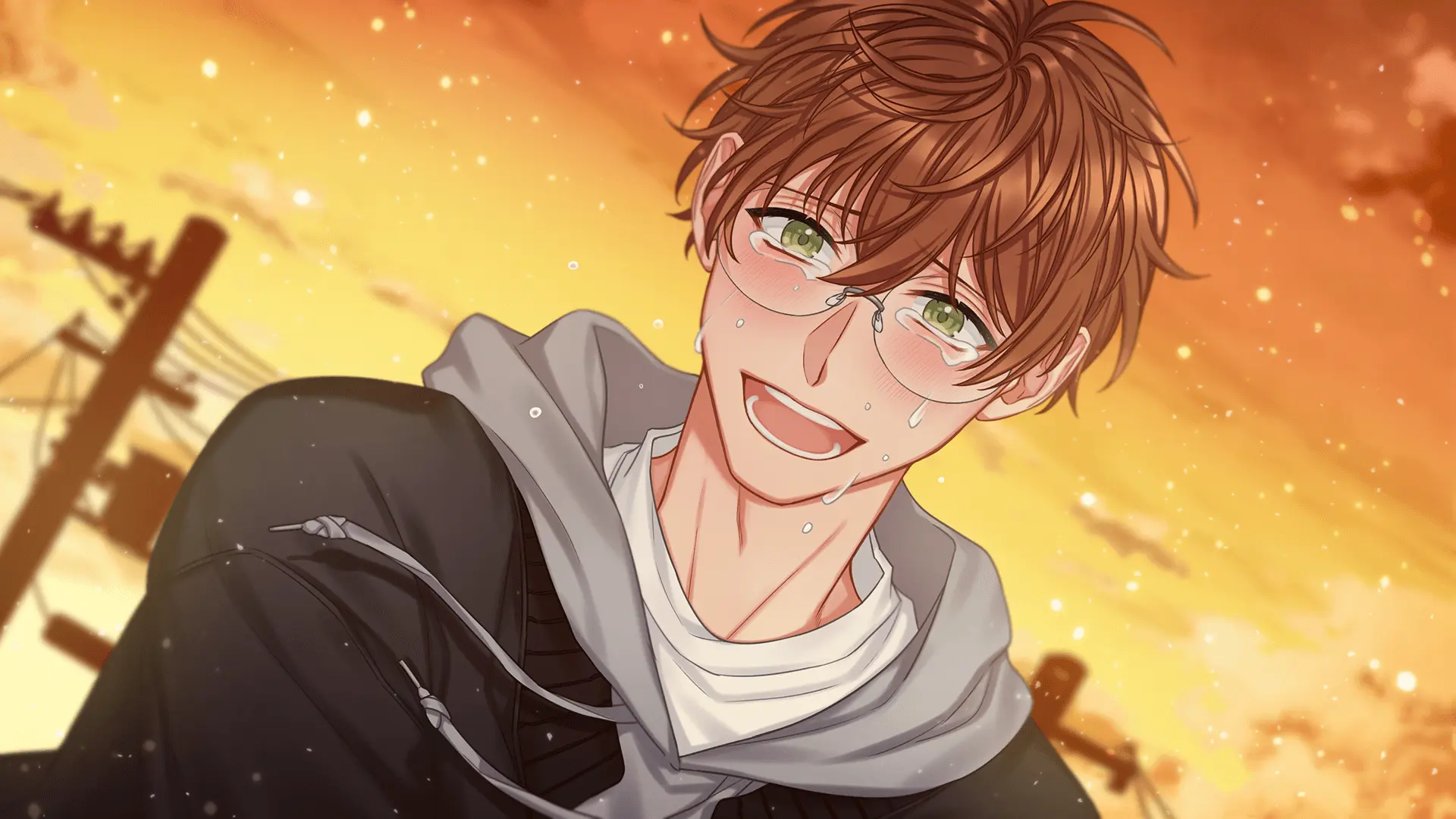 Lady Of Hwarang